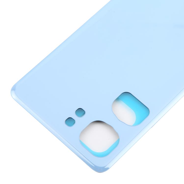 For vivo iQOO Neo 9 OEM Back Battery Cover, For vivo iQOO Neo9