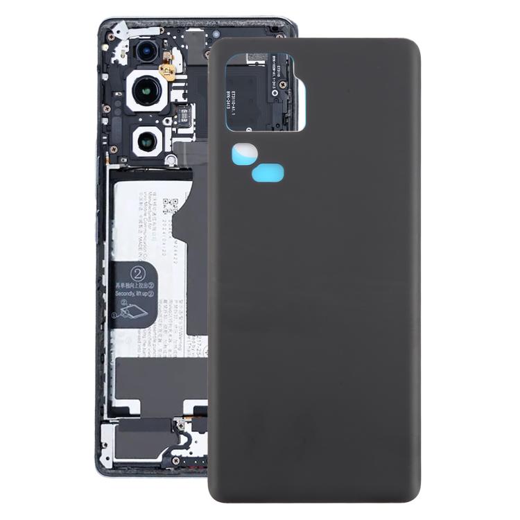 Per vivo S18 Pro OEM Cover posteriore batteria, For vivo S18 Pro