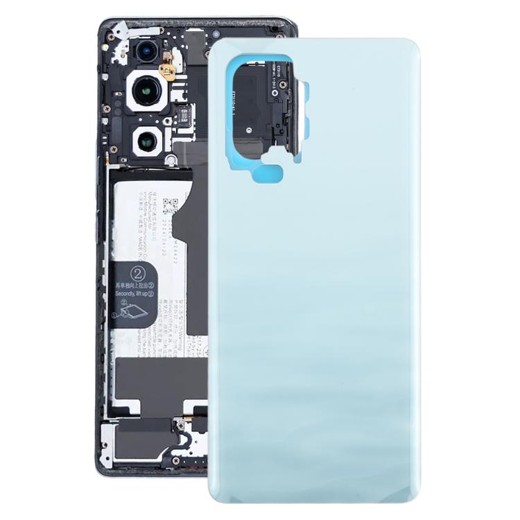 Per vivo S18 Pro OEM Cover posteriore batteria, For vivo S18 Pro