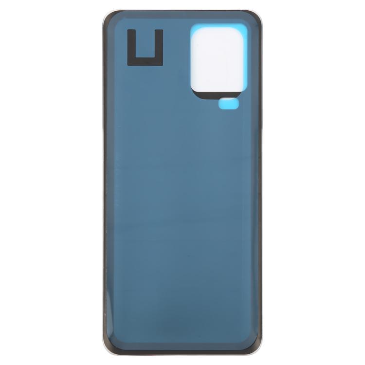 For vivo iQOO 10 OEM Back Battery Cover, For vivo iQOO 10