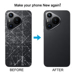 Cover posteriore OEM per Huawei Pura 70 Pro