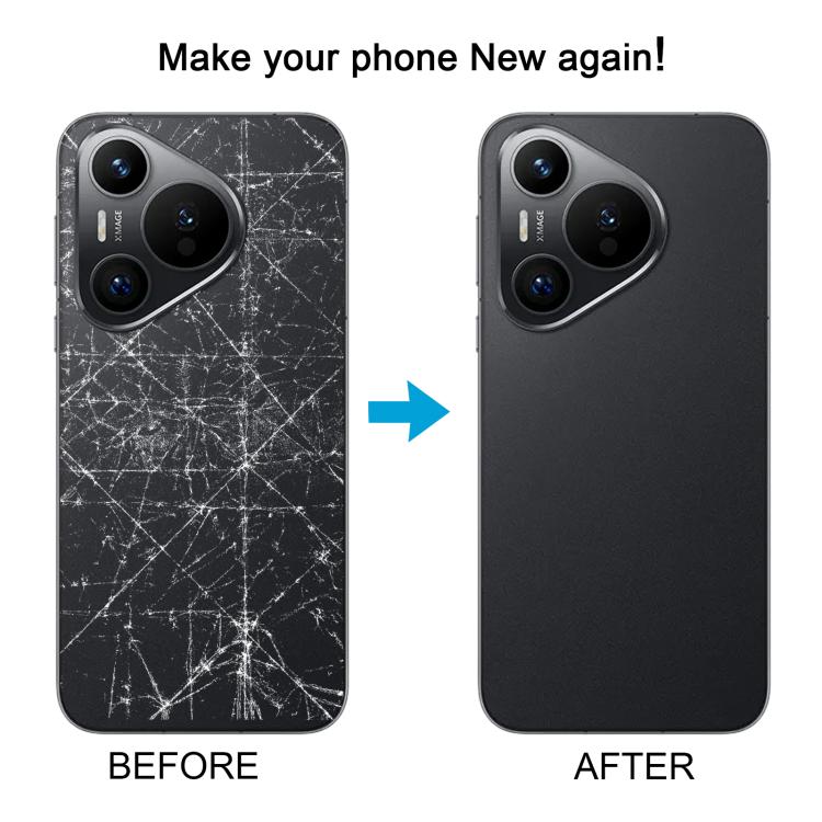 Cover posteriore OEM per Huawei Pura 70 Pro