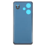 Cover posteriore ricambio per Xiaomi Redmi Note 13 Pro+ 5G
