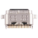 Connettore porta di ricarica per Asus Zenfone 6 2019 ZS630KL, For Asus Zenfone 6 2019 ZS630KL