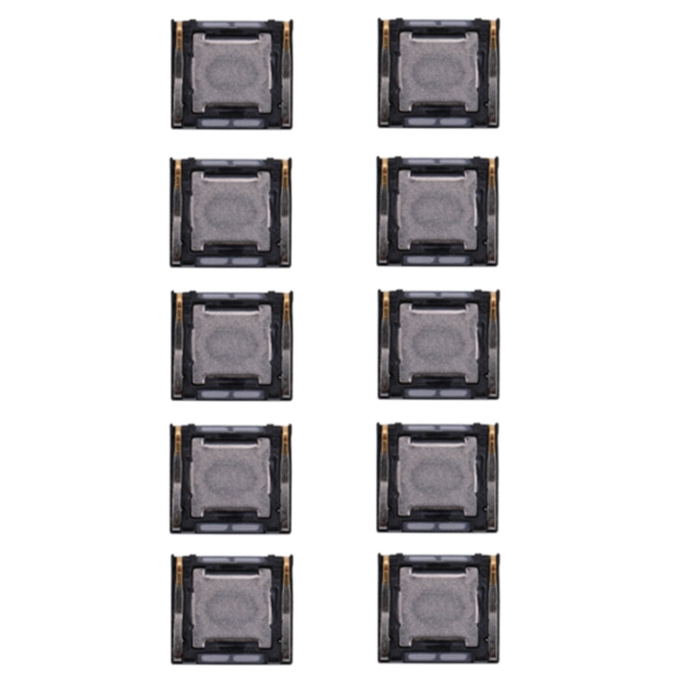 10pcs Earpiece Speaker for ZTE Blade V8 Lite, For ZTE Blade V8 Lite