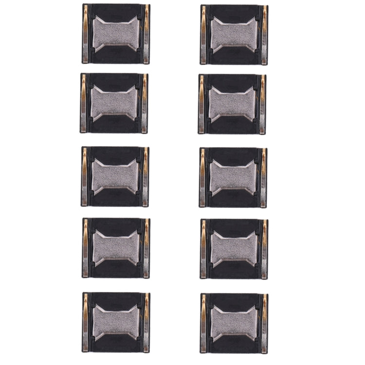 10pcs Earpiece Speaker For ZTE Blade V8 Mini, For ZTE Blade V8 Mini