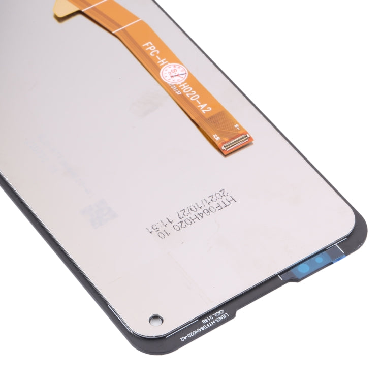 LCD Screen and Digitizer Full Assembly for Doogee V10, For Doogee V10