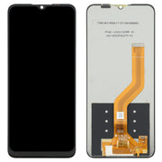 Schermo LCD e digitalizzatore assemblaggio completo per Doogee X96, For Doogee X96