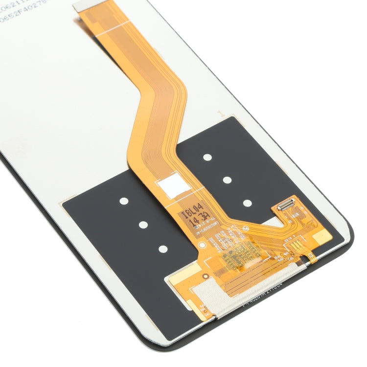 Schermo LCD e digitalizzatore per Doogee X96