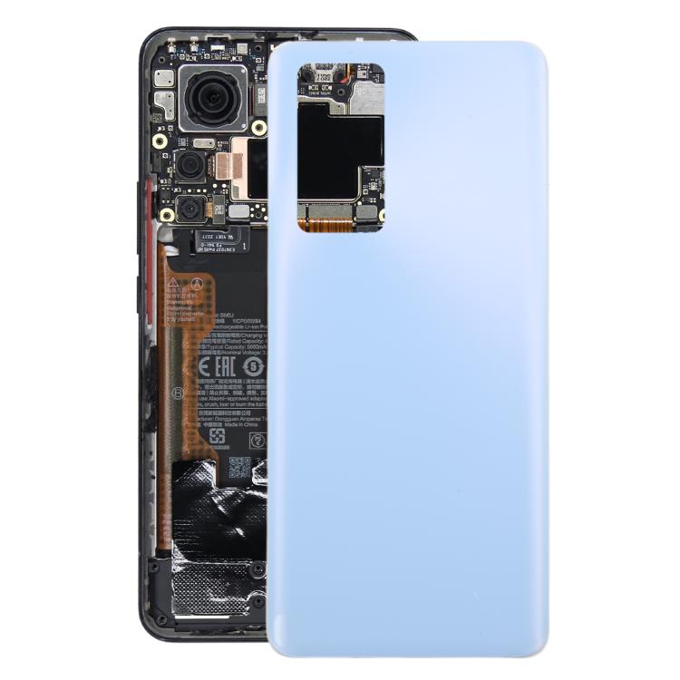 For Xiaomi 12S Pro OEM Battery Back Cover, For Xiaomi 12S Pro