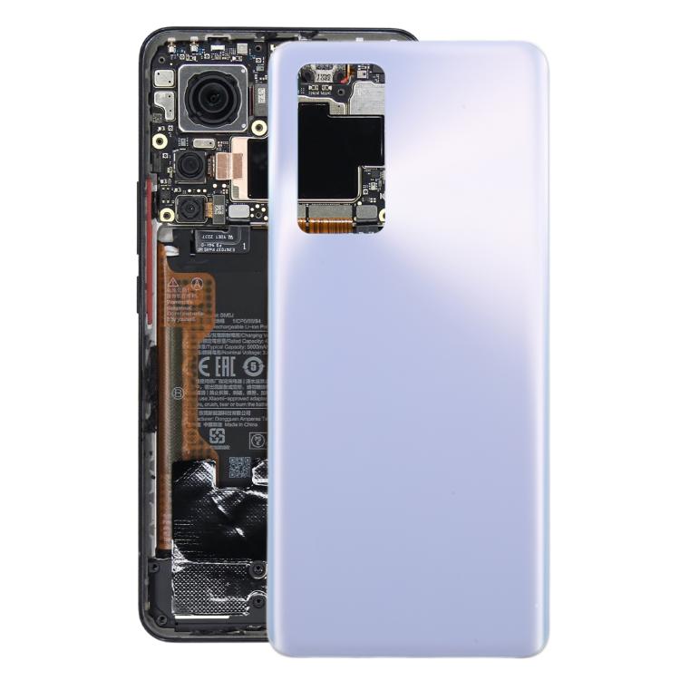 For Xiaomi 12S Pro OEM Battery Back Cover, For Xiaomi 12S Pro