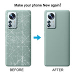 For Xiaomi 12S Pro OEM Battery Back Cover, For Xiaomi 12S Pro
