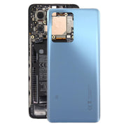 For Xiaomi Redmi Note 12 Pro+ 5G OEM Battery Back Cover,For Xiaomi Redmi Note 12 Pro+ 5G