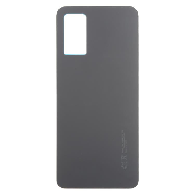 For Xiaomi Redmi Note 12 Pro 4G OEM Battery Back Cover, For Xiaomi Redmi Note 12 Pro 4G, For Xiaomi Redmi Note 12 Pro 4G(Deep Blue), For Xiaomi Redmi Note 12 Pro 4G(Light Blue)