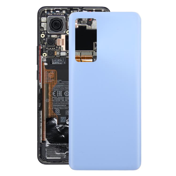 Per Xiaomi 12S OEM Cover posteriore batteria, For Xiaomi 12S