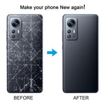 Per Xiaomi 12S OEM Cover posteriore batteria, For Xiaomi 12S