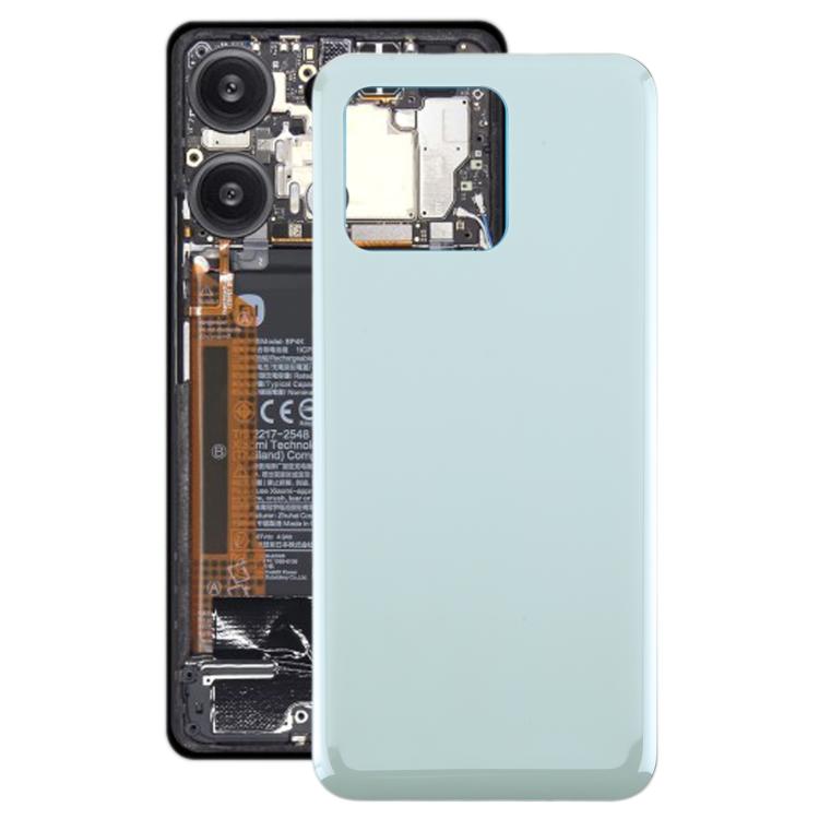 Per Xiaomi 13 OEM Cover posteriore batteria, For Xiaomi 13