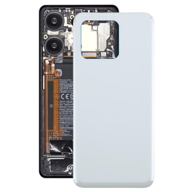 For Xiaomi 13 OEM Back Battery Cover, For Xiaomi 13