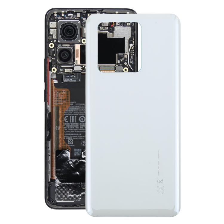 Per Xiaomi 13T OEM Cover posteriore batteria, For Xiaomi 13T