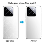 Per Xiaomi 14 OEM Cover posteriore batteria, For Xiaomi 14