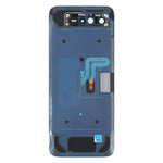 For Asus ROG Phone 6 Pro AI2201-D Glass Back Battery Cover with NFC/LCD, For Asus ROG Phone 6 Pro