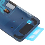 For Asus ROG Phone 6 Pro AI2201-D Glass Back Battery Cover with NFC/LCD, For Asus ROG Phone 6 Pro