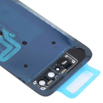 For Asus ROG Phone 6 Pro AI2201-D Glass Back Battery Cover with NFC/LCD, For Asus ROG Phone 6 Pro
