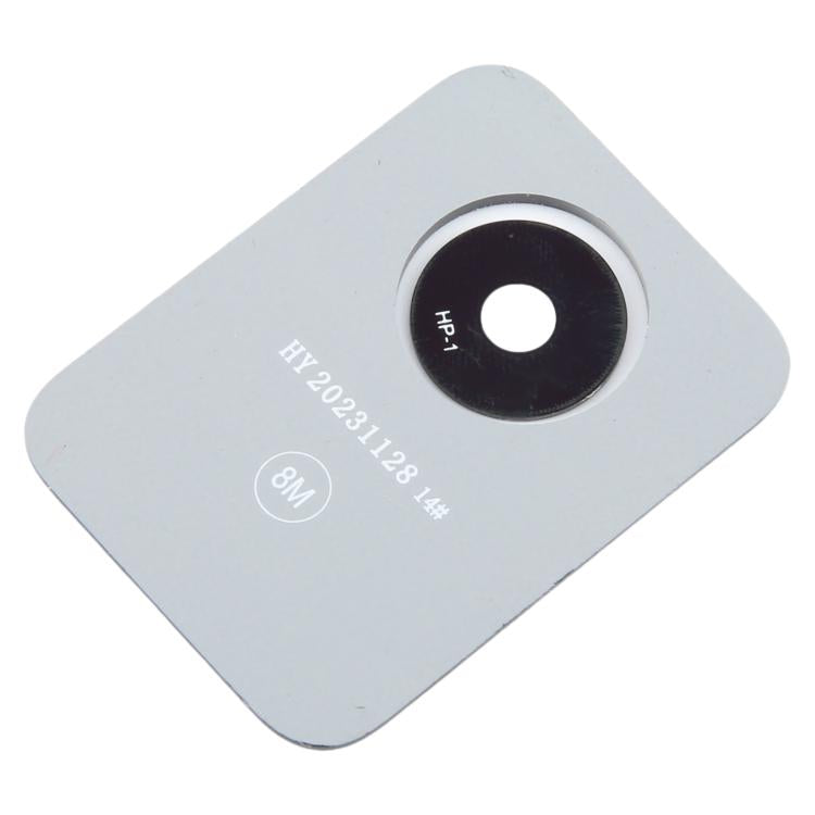 For Lenovo Tab Plus Original Rear Camera Lens, For Lenovo Tab Plus(Original)