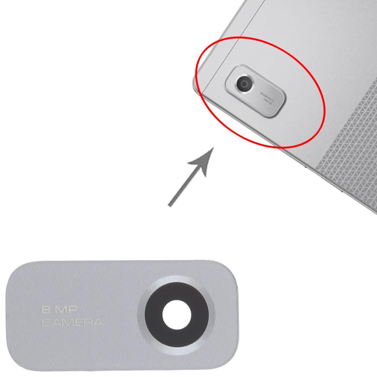 For Lenovo Tab M9 Original Rear Camera Lens, For Lenovo Tab M9(Original)