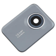 For Lenovo Tab M11 / K11 TB330FU Original Rear Camera Lens, For Lenovo Tab M11 / K11(Original)