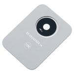 Per Lenovo Tab M11 / K11 TB330FU Obiettivo fotocamera posteriore originale, For Lenovo Tab M11 / K11(Original)