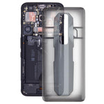 Per ZTE nubia Red Magic 7 NX679J Cover posteriore in vetro per batteria, For ZTE nubia Red Magic 7