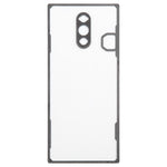 Per ZTE nubia Red Magic 8S Pro NX729J Cover posteriore in vetro per batteria, For ZTE nubia RedMagic 8S Pro