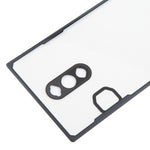 Per ZTE nubia Red Magic 8S Pro NX729J Cover posteriore in vetro per batteria, For ZTE nubia RedMagic 8S Pro