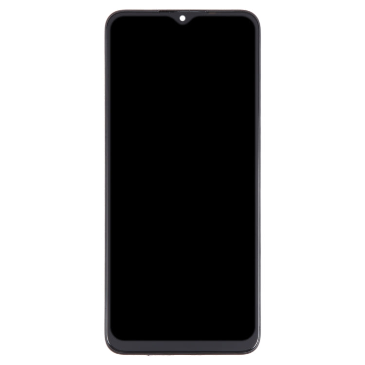 Schermo LCD OEM per OPPO A17 con assemblaggio completo del digitalizzatore, For OPPO A17