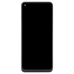 OLED LCD Screen for OPPO Reno7 SE 5G Digitizer Full Assembly with Frame / Fingerprint Identification, For OPPO Reno7 SE 5G(with Fingerprint)