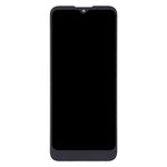 Per Nokia C5 Schermo LCD OEM con digitalizzatore assemblaggio completo, For Nokia C5
