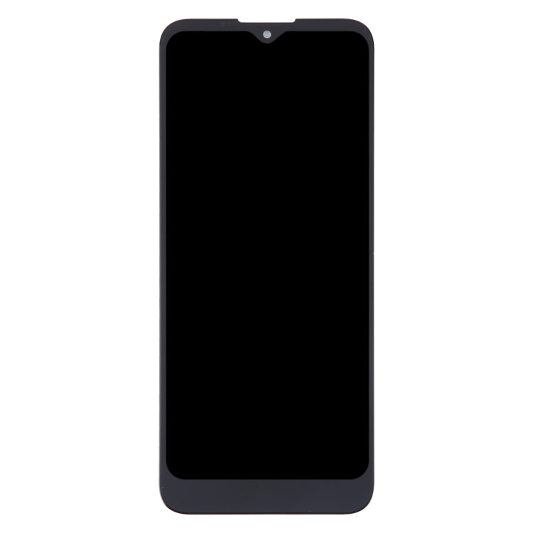 Per Nokia C5 Schermo LCD OEM con digitalizzatore assemblaggio completo, For Nokia C5