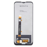 Per Nokia C5 Schermo LCD OEM con digitalizzatore assemblaggio completo, For Nokia C5