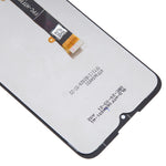 Per Nokia C5 Schermo LCD OEM con digitalizzatore assemblaggio completo, For Nokia C5