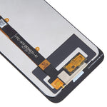 Per Nokia C5 Schermo LCD OEM con digitalizzatore assemblaggio completo, For Nokia C5