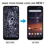 For Nokia 3V OEM LCD Screen with Digitizer Full Assembly, For Nokia 3V