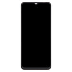 For Honor X6a Original LCD Screen with Digitizer Full Assembly, For Honor X6a(Original)