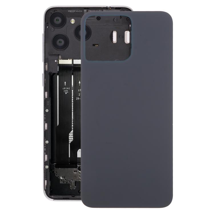 For ZTE Axon 50 Lite 8050 Glass Back Battery Cover, For ZTE Axon 50 Lite