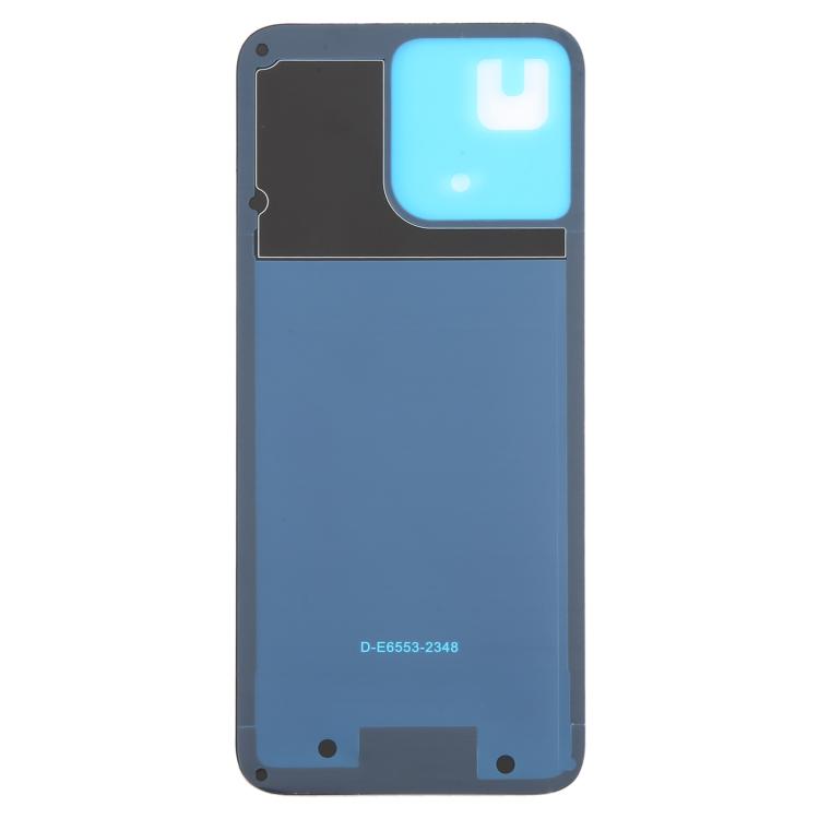 For ZTE Axon 50 Lite 8050 Glass Back Battery Cover, For ZTE Axon 50 Lite