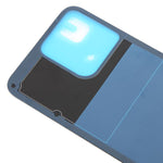 Per ZTE Blade V50 Design 4G Cover posteriore in vetro per batteria, For ZTE Blade V50 Design 4G