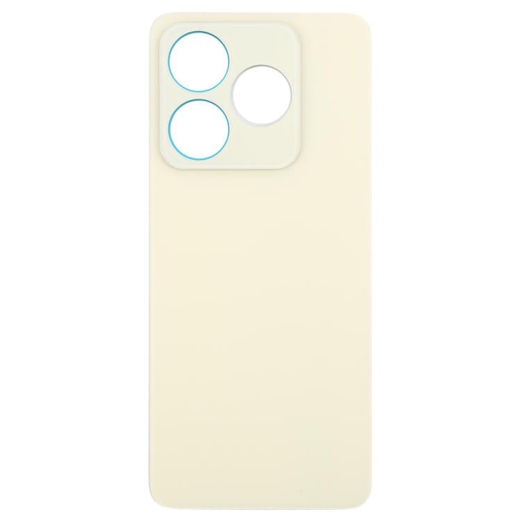 For ZTE Axon 60 Lite Glass Back Battery Cover, For ZTE Axon 60 Lite