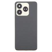 For ZTE Axon 60 / V60 Z2356 Battery Glass Back Cover with Middle Frame / Camera Lens Cover, For ZTE Axon 60 / V60(with Middle Frame)