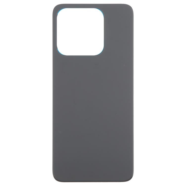 Per ZTE Axon 60 / V60 Z2356 Cover posteriore in vetro con adesivo, For ZTE Axon 60 / V60