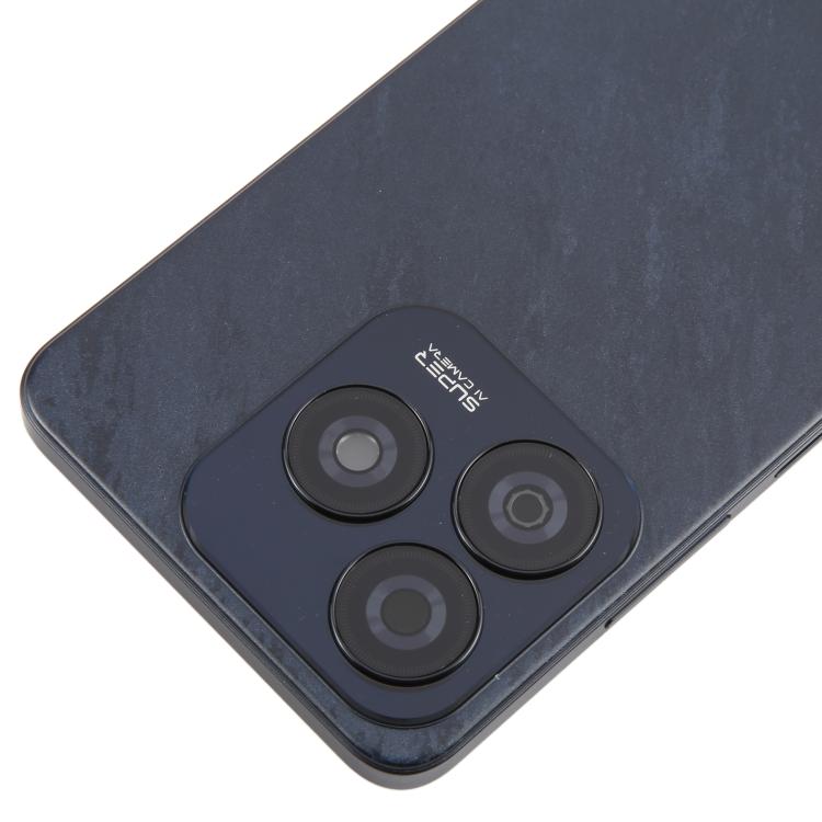 For ZTE Blade A75 4G Z2359 Battery Back Cover with Middle Frame / Camera Lens Cover, For ZTE Blade A75 4G(with Middle Frame)